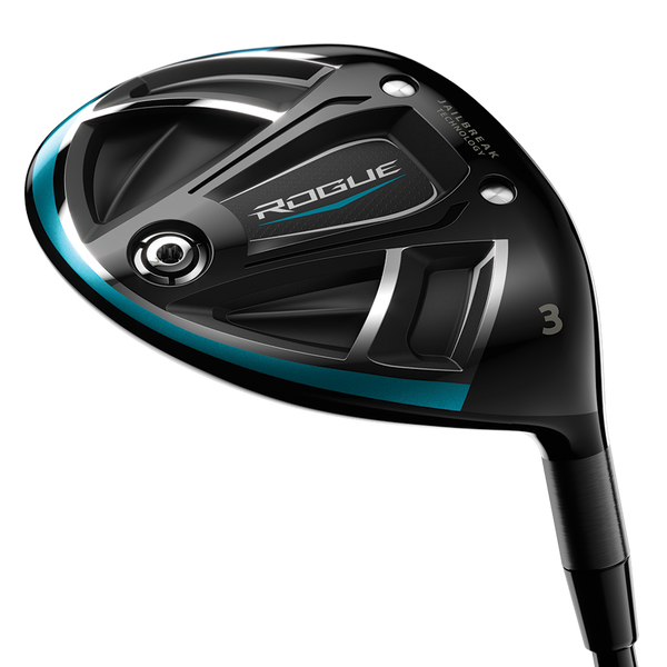 Rogue Fairway 4 Wood Mens/Right Technology Item