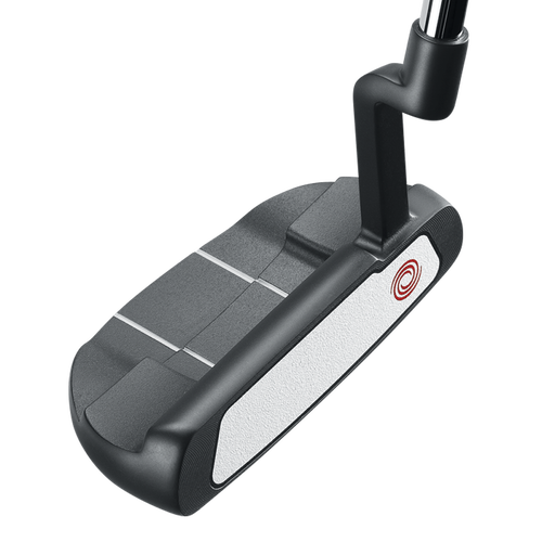 Odyssey Tank Cruiser 330 Putter with SuperStroke grip - View 1