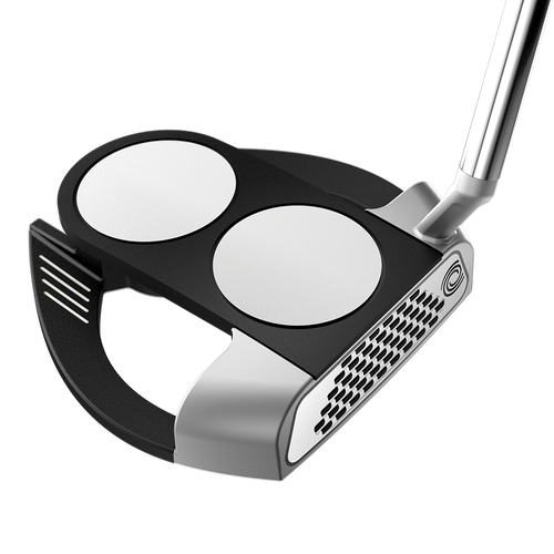 Stroke Lab 2-Ball Fang S Putter - View 1