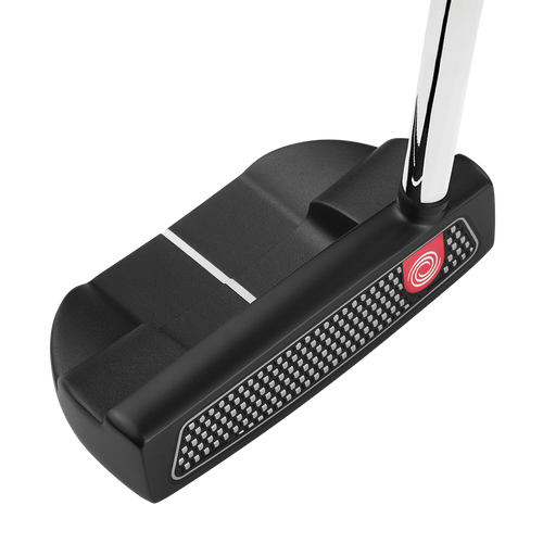 Odyssey O-Works Black #3T Putter - View 1