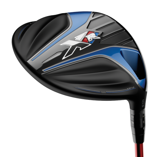 XR 16 Drivers - View 1