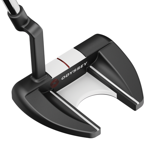 Odyssey O-Works V-Line Fang CH Putter (non-SuperStroke) - View 1