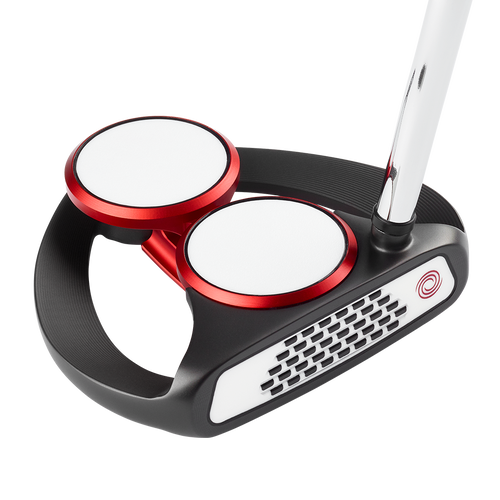 Odyssey EXO Stroke Lab 2-Ball Putter - View 1