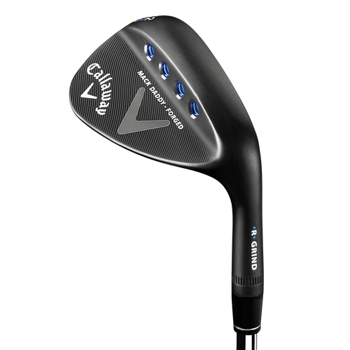 Mack Daddy Forged Slate Wedges - View 1