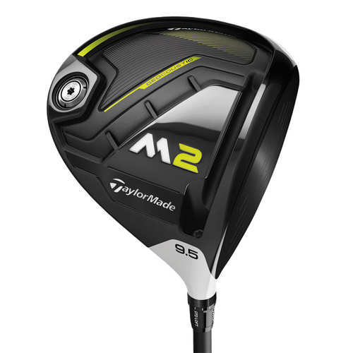 TaylorMade 2017 M2 Drivers - View 1