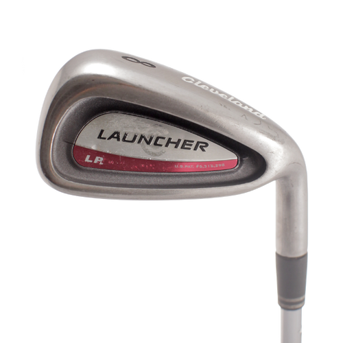 Cleveland Launcher LP Irons - View 1