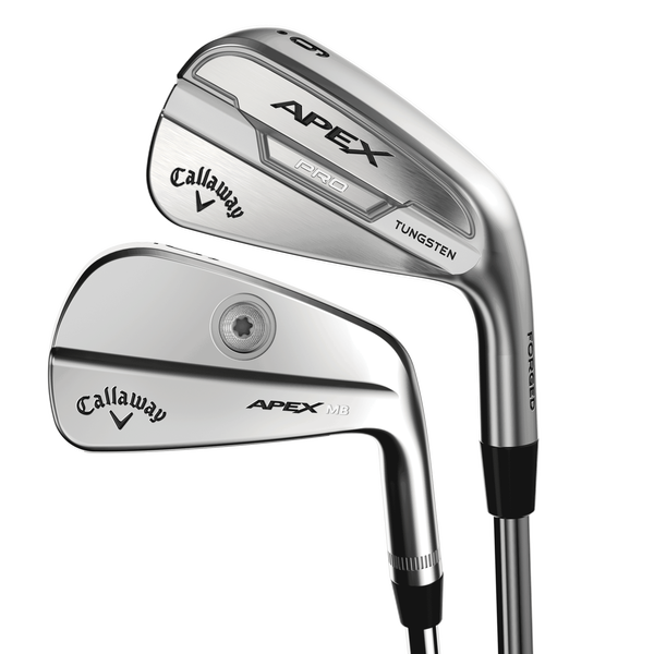 2021 Apex Player Mix Set 4-PW,AW Mens/Right Technology Item