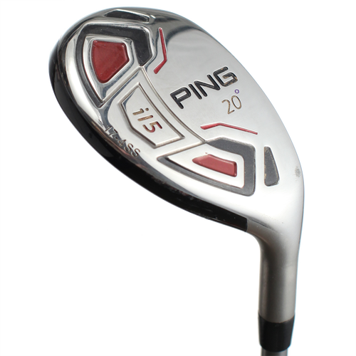 Ping i15 Hybrids - View 1
