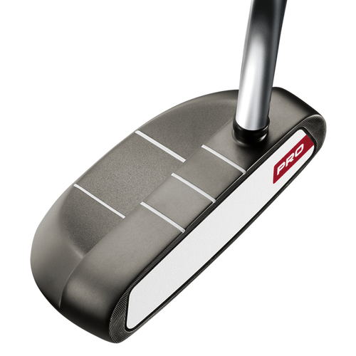 Odyssey White Hot Pro Rossie Putter - View 1
