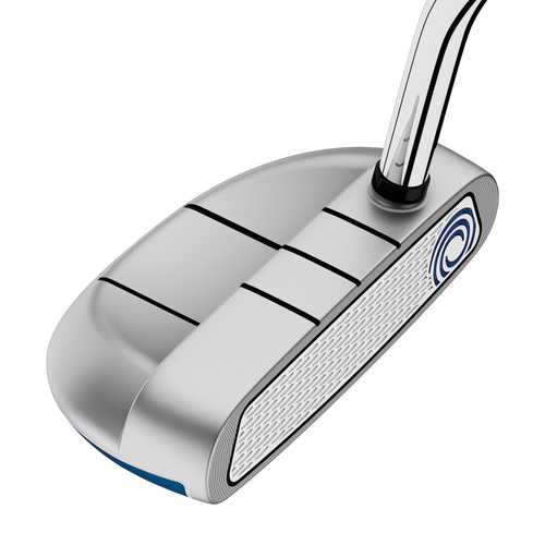 Odyssey White Hot RX Rossie Putter - View 1