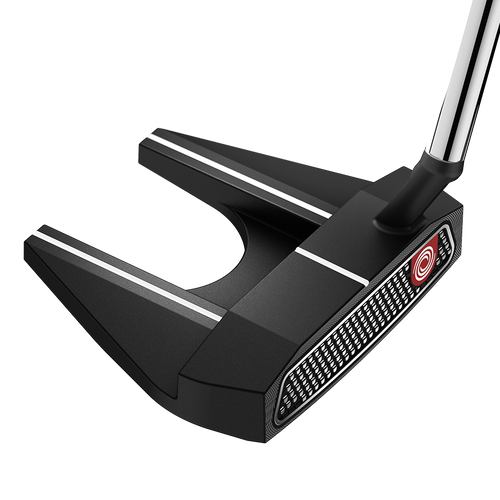 Odyssey O-Works Black #7S Putter - View 1