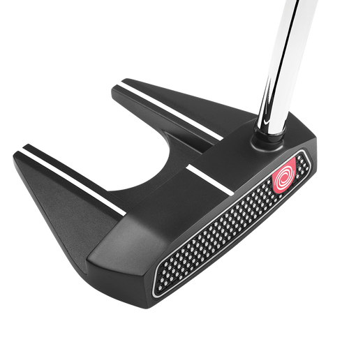 Odyssey O-Works Black #7 Putter - View 1
