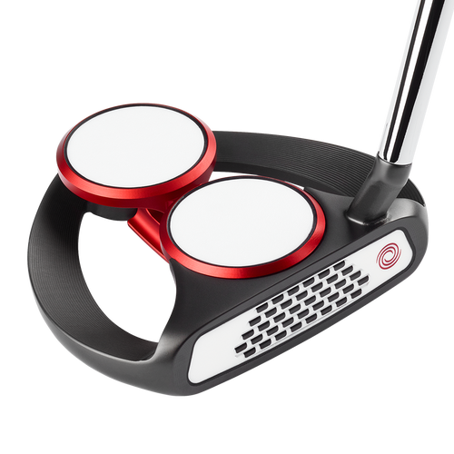 Odyssey EXO Stroke Lab 2-Ball S Putter - View 1