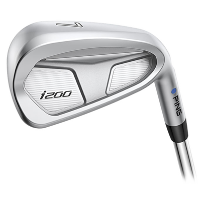 PING i200 Irons