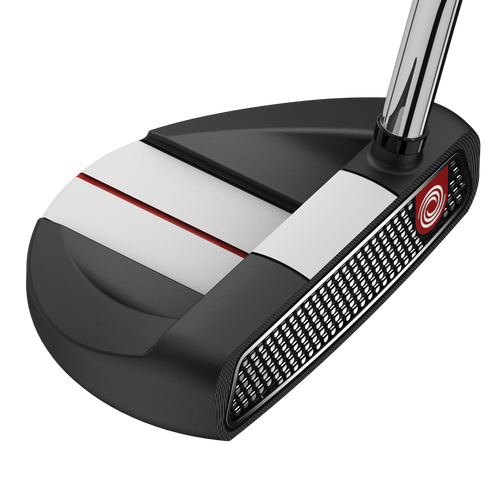 Odyssey O-Works R-Line Putter - View 1