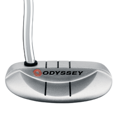 Odyssey Dual Force Rossie II Putters - View 1