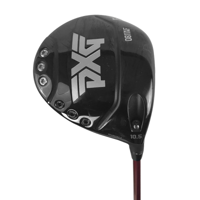 PXG 0811XF Driver (2017)