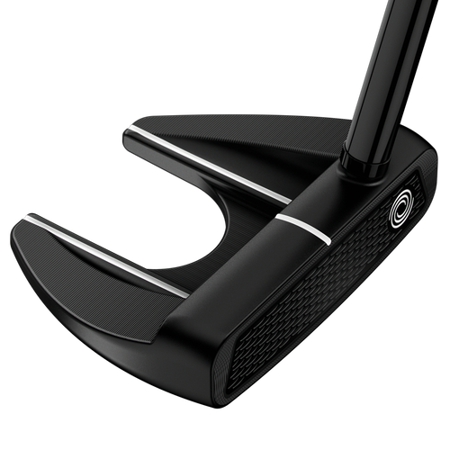 Odyssey Milled Collection RSX V-Line Fang Putter - View 1