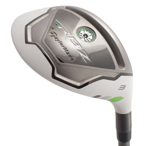 TaylorMade RBZ Rescue Hybrids - View 1
