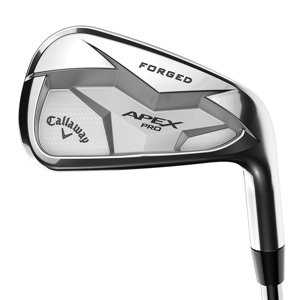 2019 Apex Pro 6-PW,AW Mens/Right Technology Item