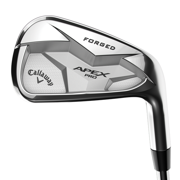 2019 Apex Pro 6-PW,AW Mens/Right Technology Item