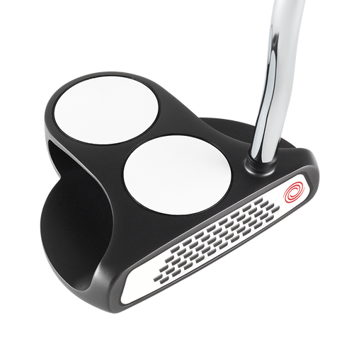 Odyssey Broomstick 2-Ball Putter - View 1