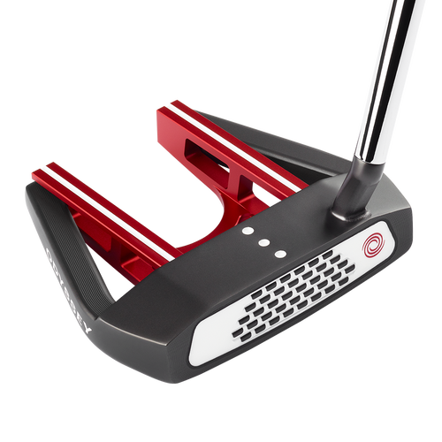 Odyssey EXO Stroke Lab Seven S Putter - View 1