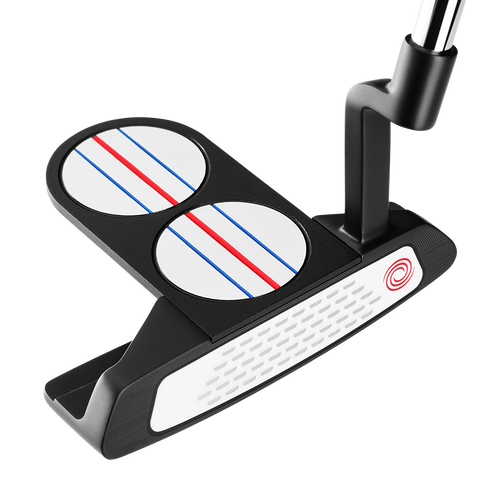 Triple Track 2-Ball Blade Putter - View 1