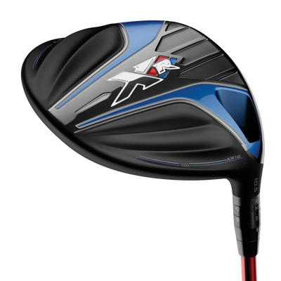 XR 16 Drivers Driver HT (13.5°) Mens/Right