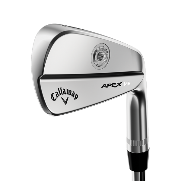 2021 Apex MB Approach Wedge Mens/Right Technology Item