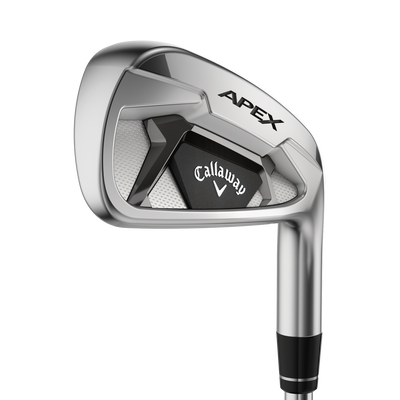 2021 Apex Approach Wedge Mens/Right