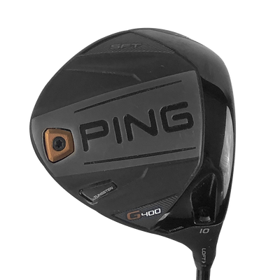 Ping G400 SFT Driver 12° Mens/Right