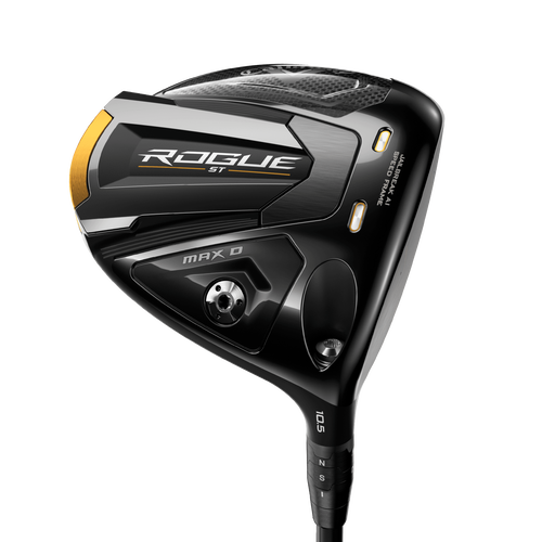 Women's Rogue ST MAX D Drivers - View 1