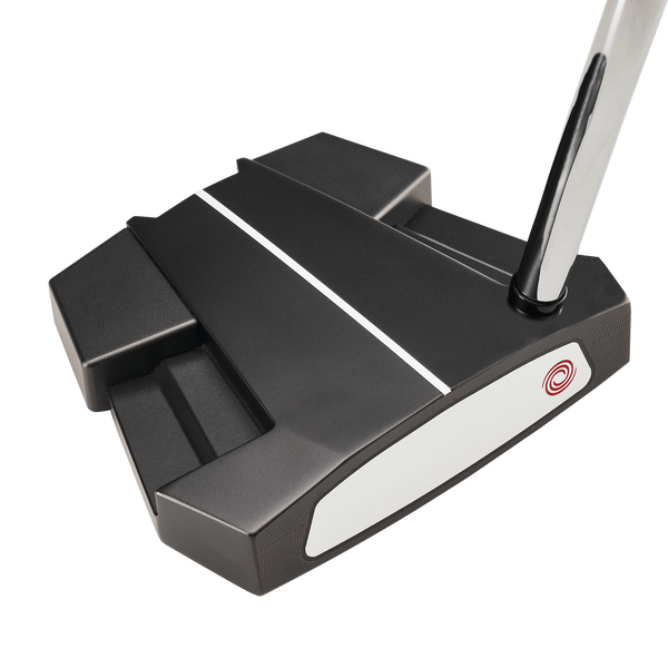 Eleven Tour Lined DB Putter Technology Item