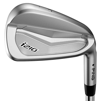 PING i210 Irons