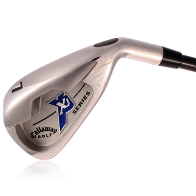XJ Junior Irons (Ages 9-12)