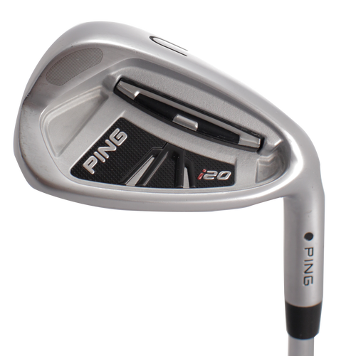 Ping i20 Irons (2012) - View 1