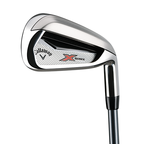 N 415 Irons - View 1