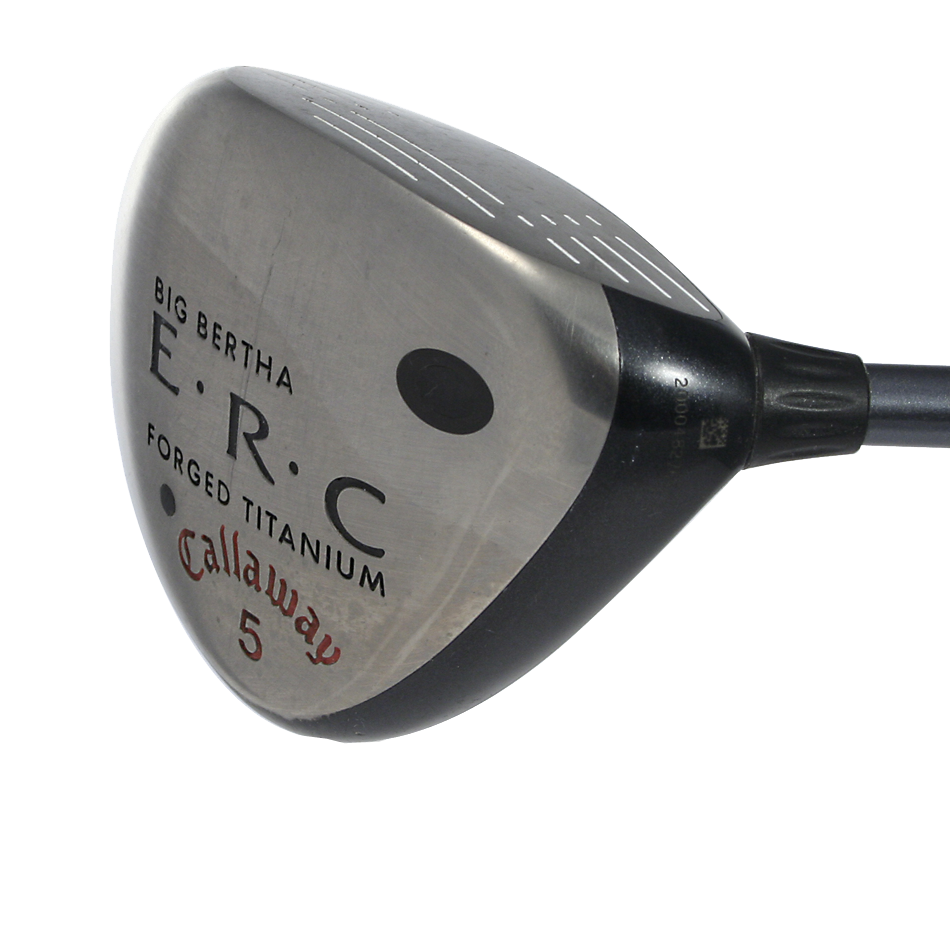 Callaway ERC Fairway Woods Callaway Golf Woods