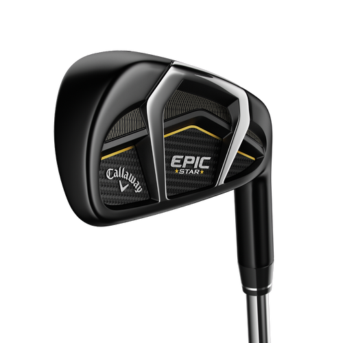 Women's Epic Star Irons - View 1
