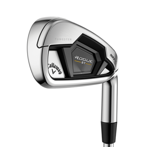 Women's Rogue ST MAX OS Lite Irons - View 1