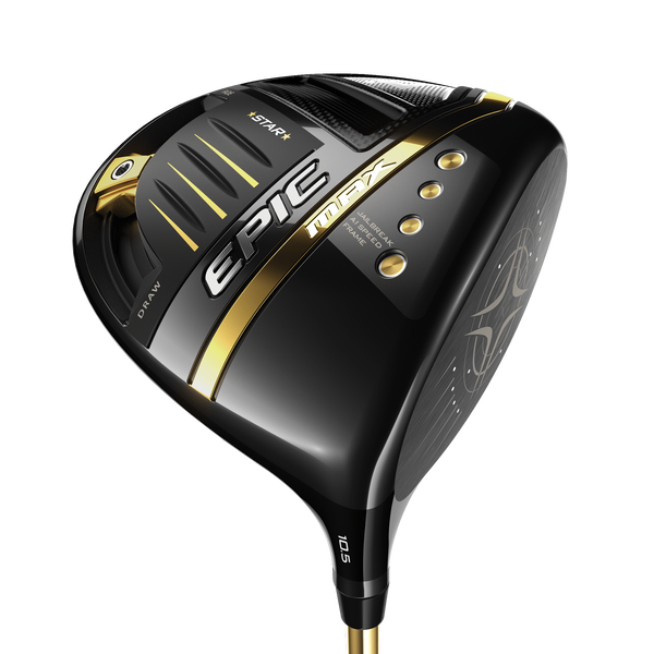 Women's Epic MAX Star Driver Technology Item