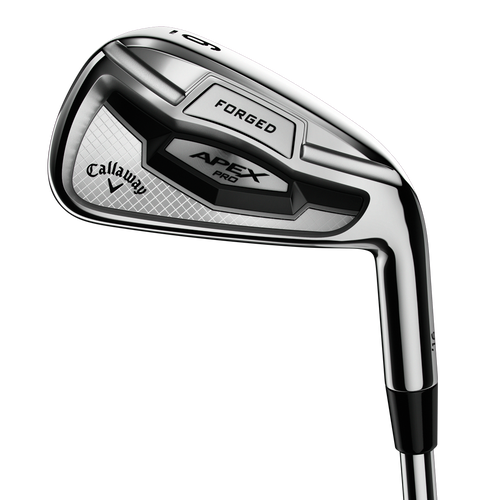 2016 Apex Pro (H) Irons - View 1