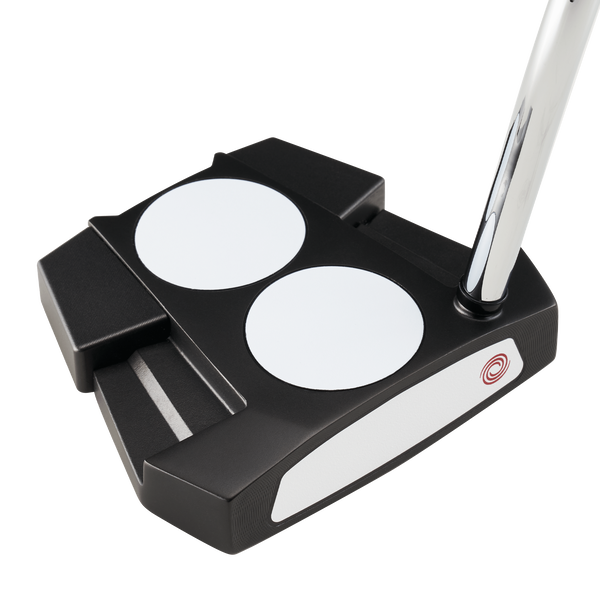 Odyssey Eleven 2-Ball DB Putter Mens/Right Technology Item