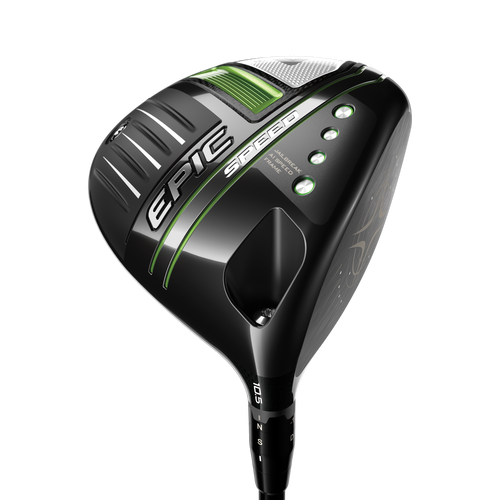 Callaway Epic Speed Drivers | Golf Drivers | Specs & Reviews