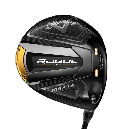 ヘッドのみ】ROGUE ST MAX LS 9° ドライバー seven-health.com