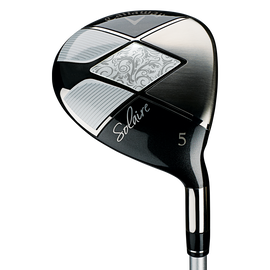 Women's Solaire II Fairway Woods