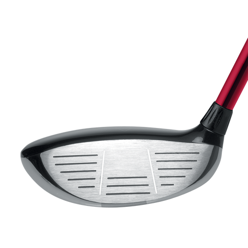 Big Bertha Diablo Hybrids - View 4