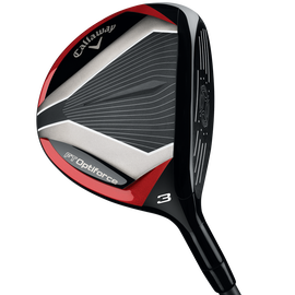 Women's FT Optiforce Fairway Woods