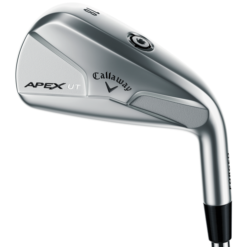 Apex Utility Irons - View 1
